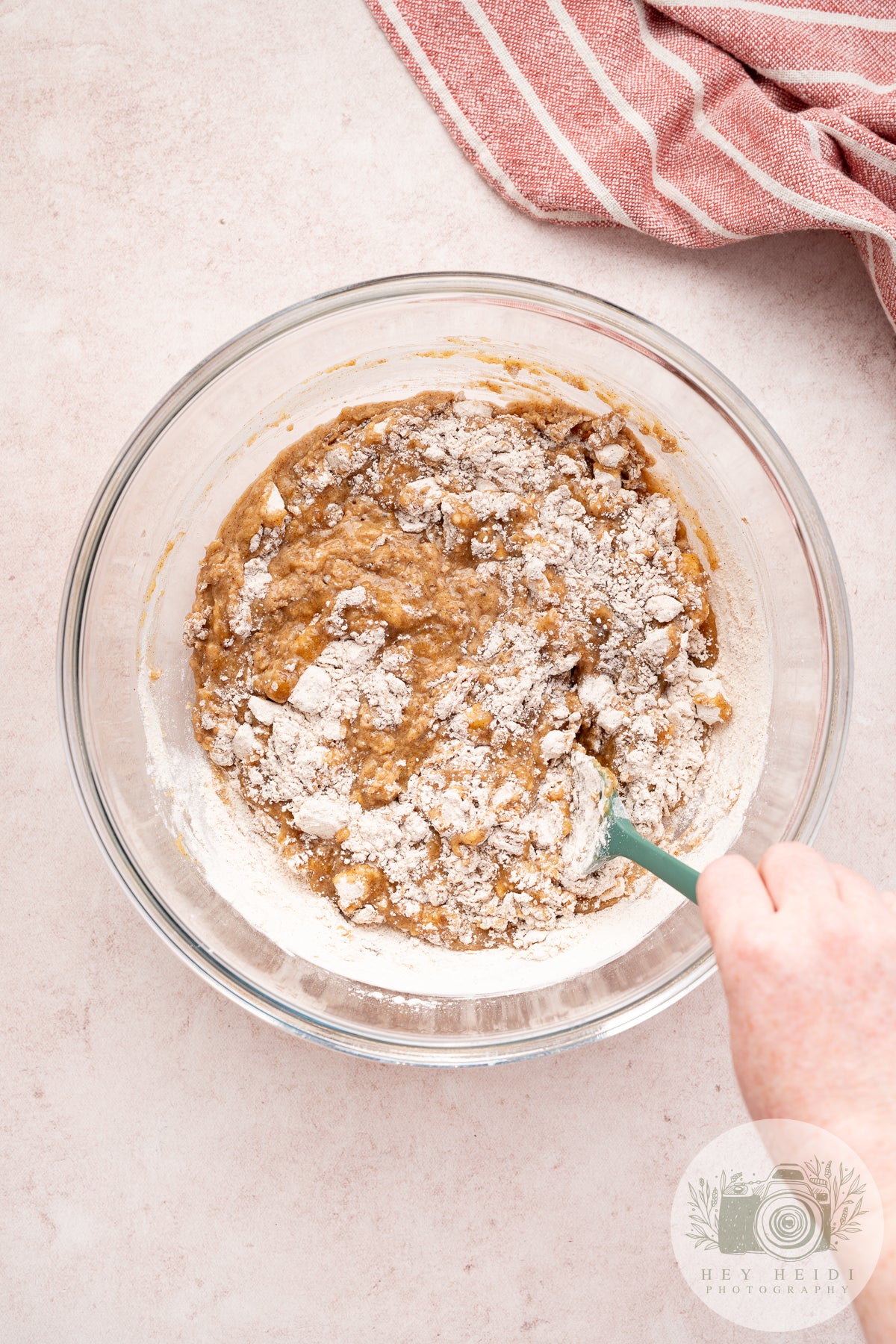 Maple Pecan Applesauce Bread - Exclusive