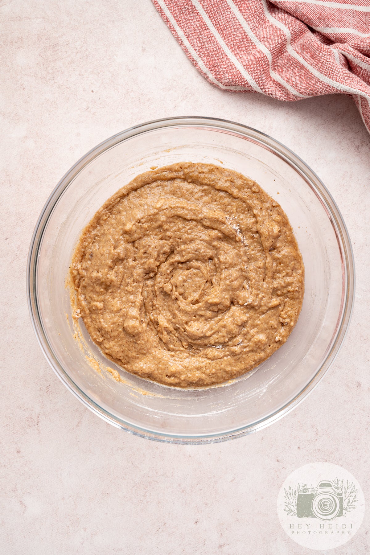 Maple Pecan Applesauce Bread - Exclusive