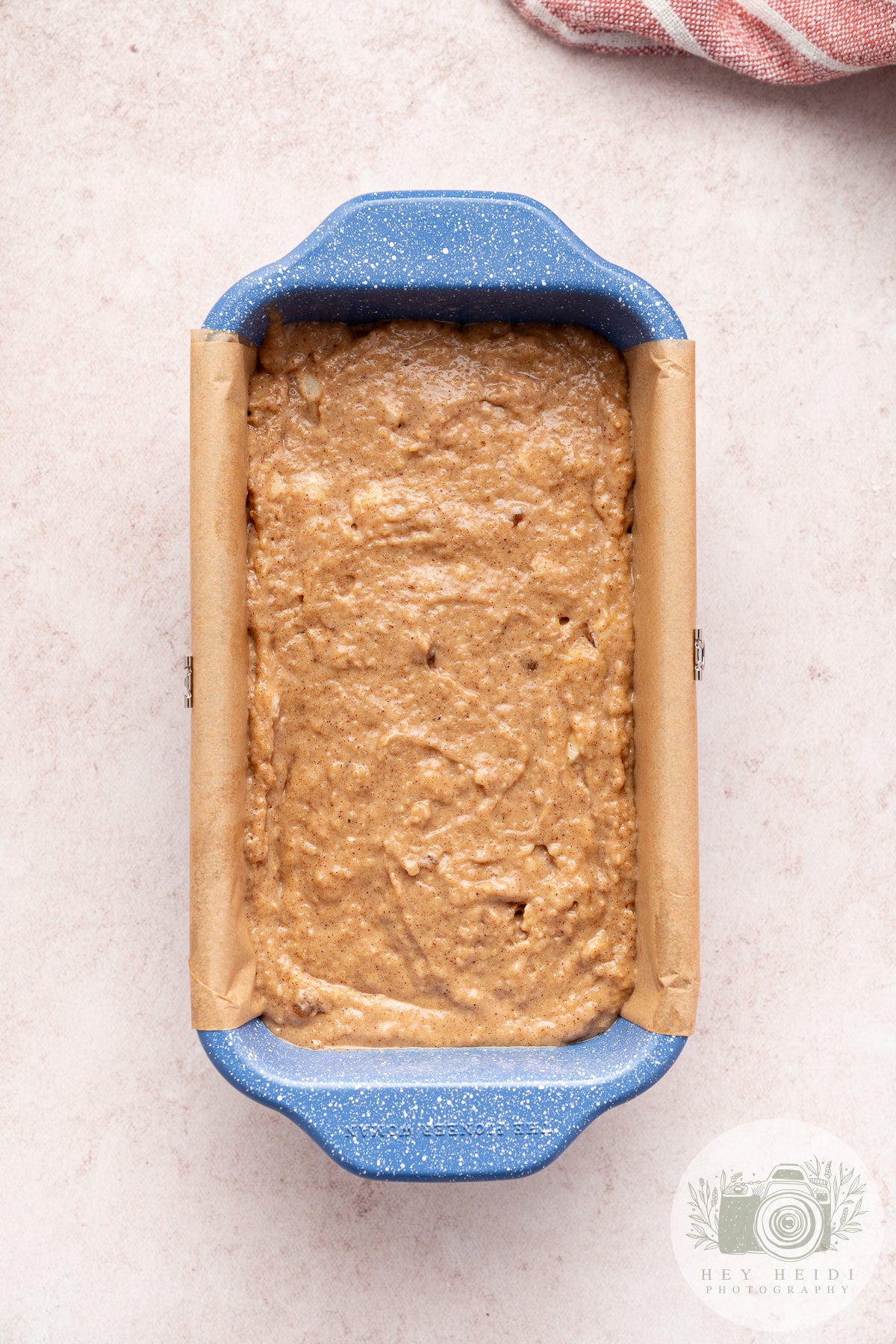 Maple Pecan Applesauce Bread - Exclusive