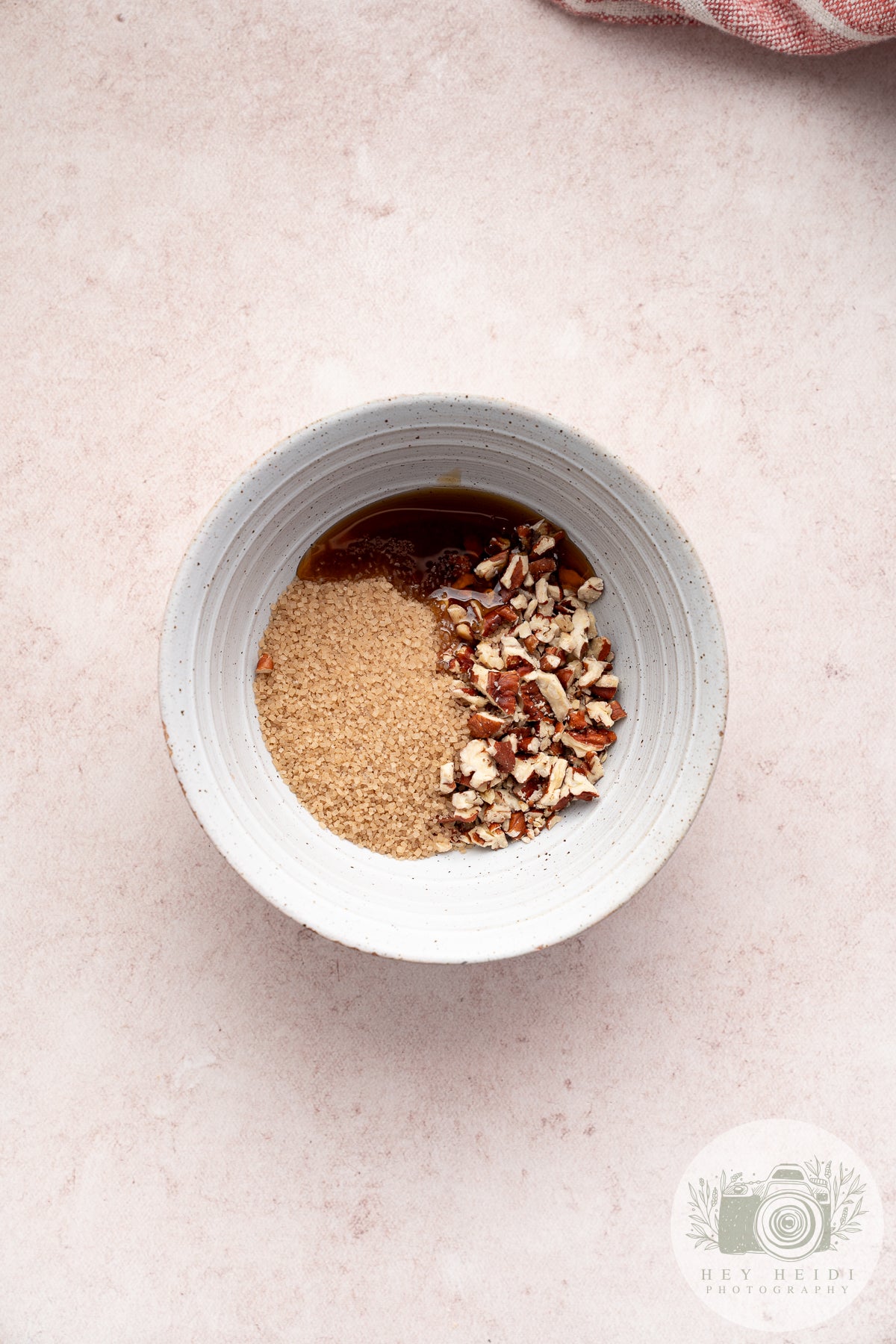 Maple Pecan Applesauce Bread - Exclusive