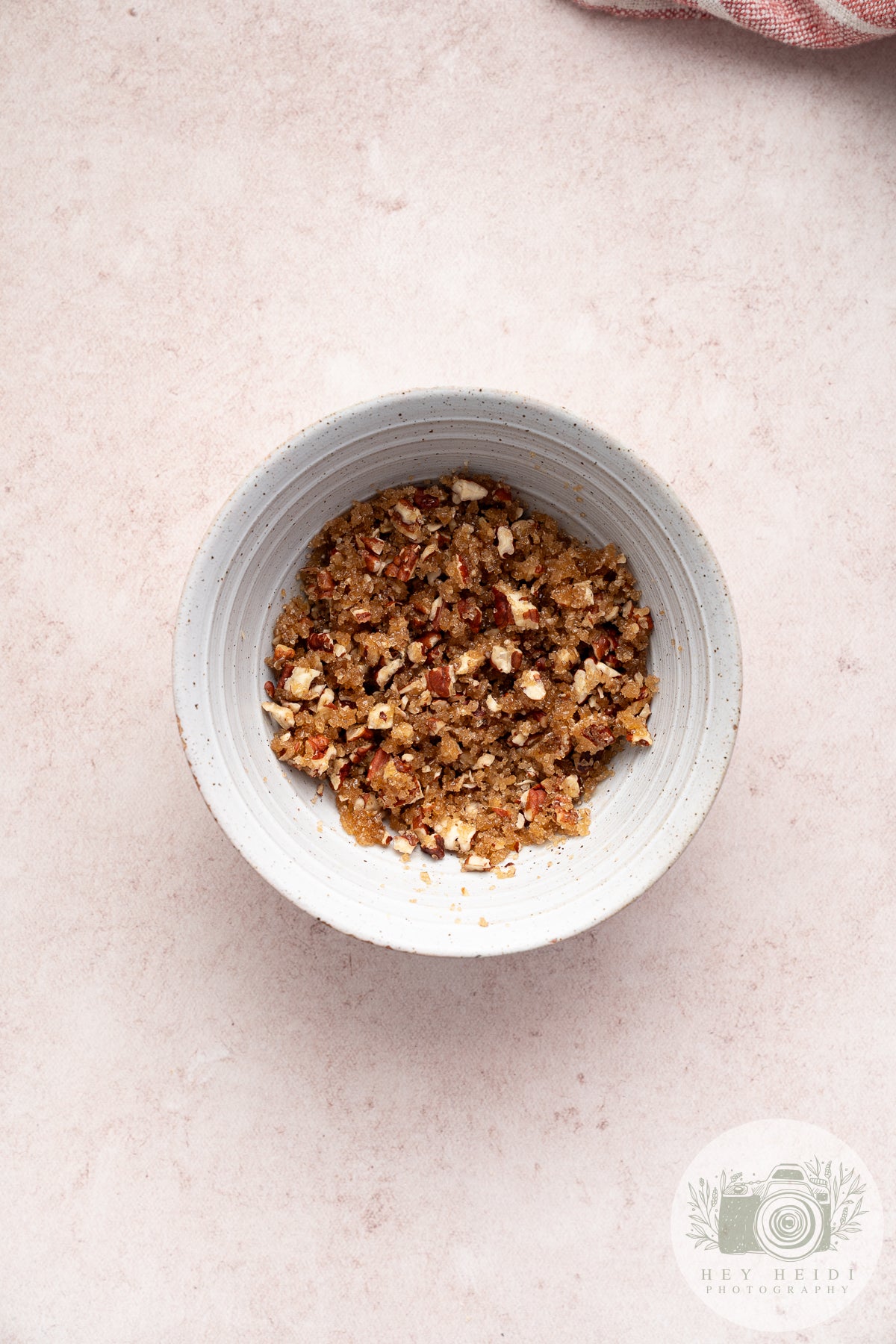 Maple Pecan Applesauce Bread - Exclusive