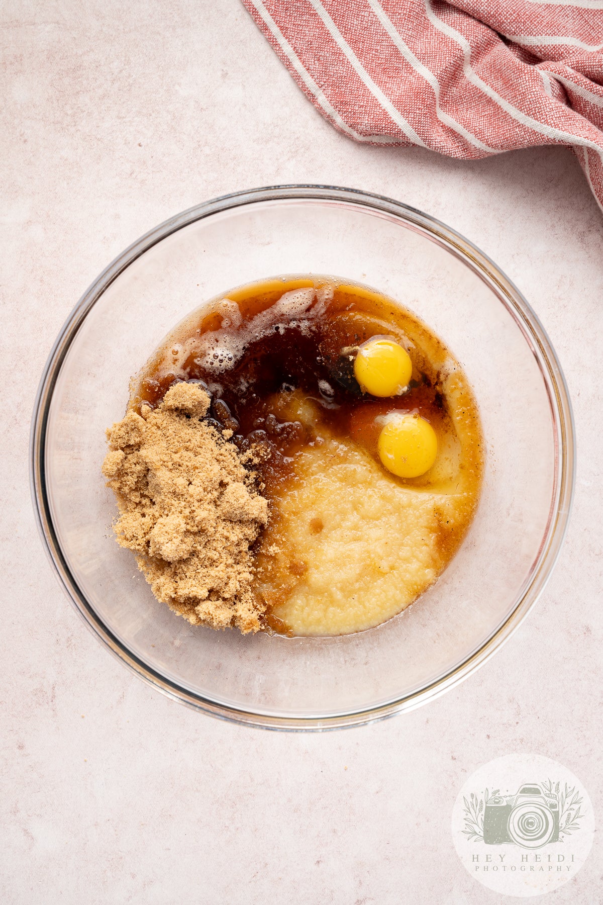 Maple Pecan Applesauce Bread - Exclusive