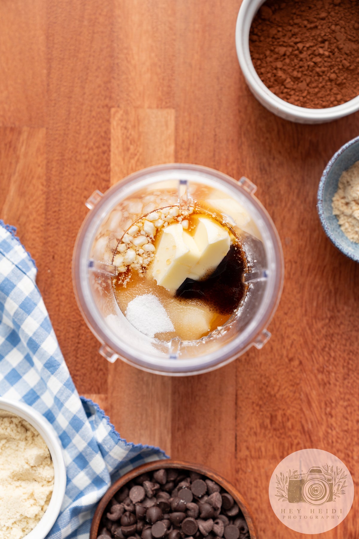Cottage Cheese Cookie Dough & Cottage Cheese Brownie Batter BUNDLE - Exclusive