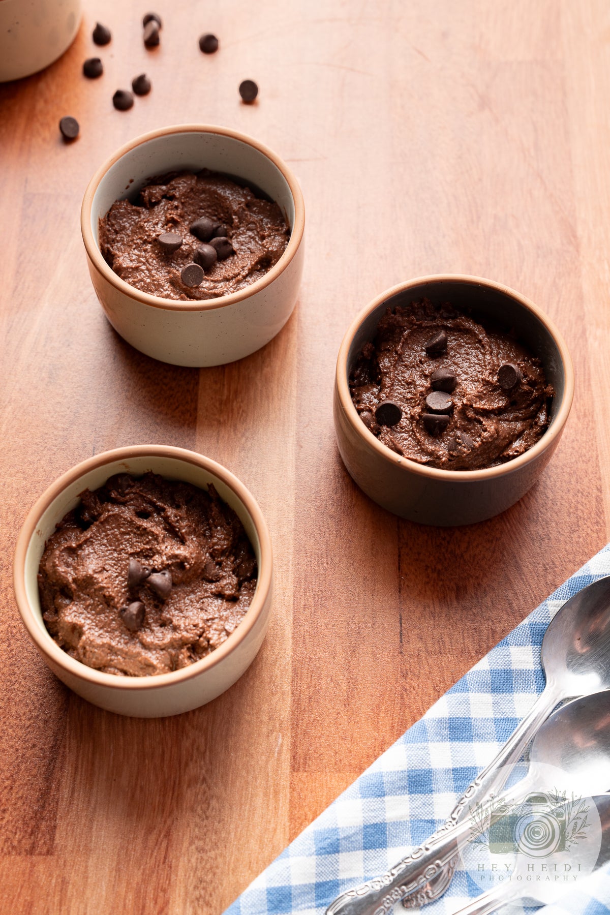 Cottage Cheese Cookie Dough & Cottage Cheese Brownie Batter BUNDLE - Exclusive