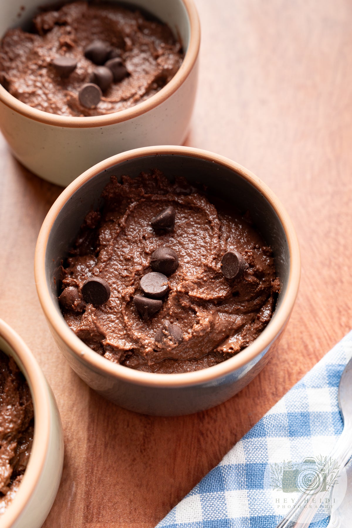 Cottage Cheese Cookie Dough & Cottage Cheese Brownie Batter BUNDLE - Exclusive