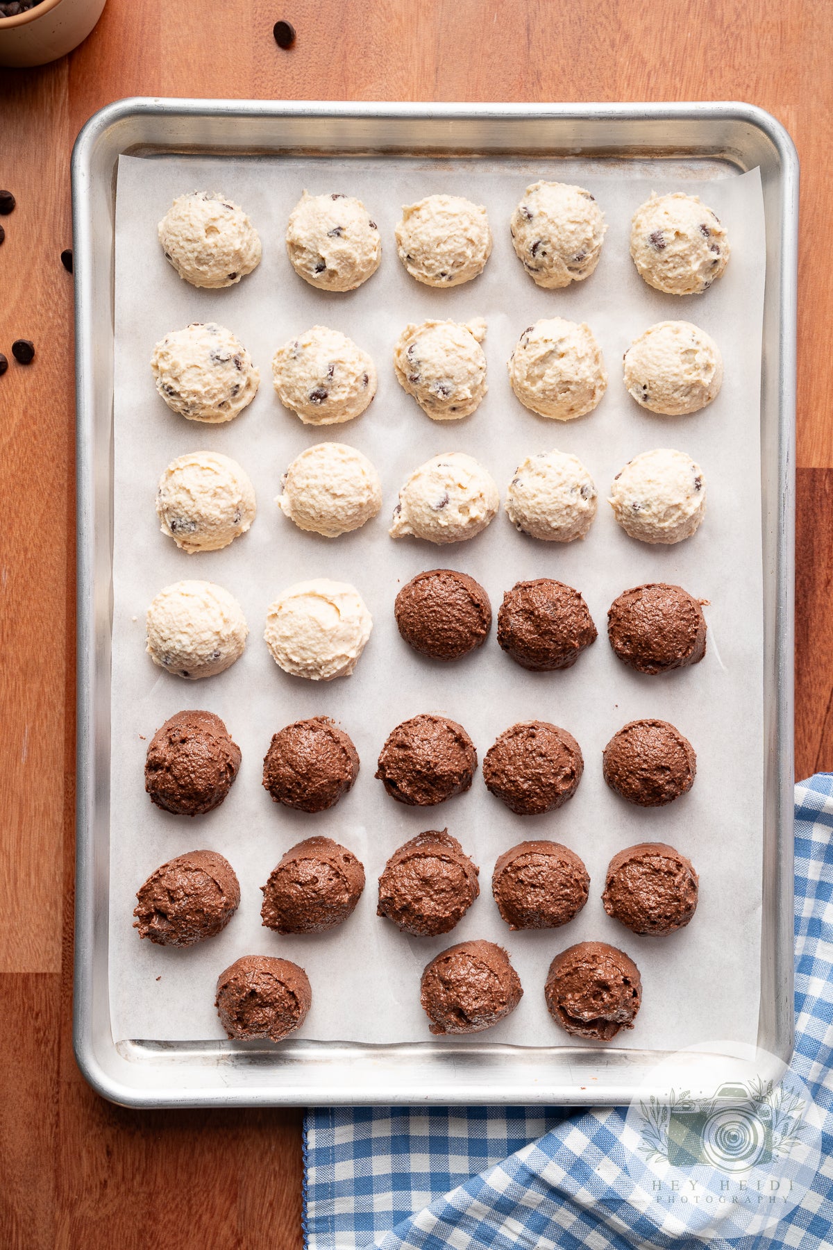 Cottage Cheese Cookie Dough & Cottage Cheese Brownie Batter BUNDLE - Exclusive