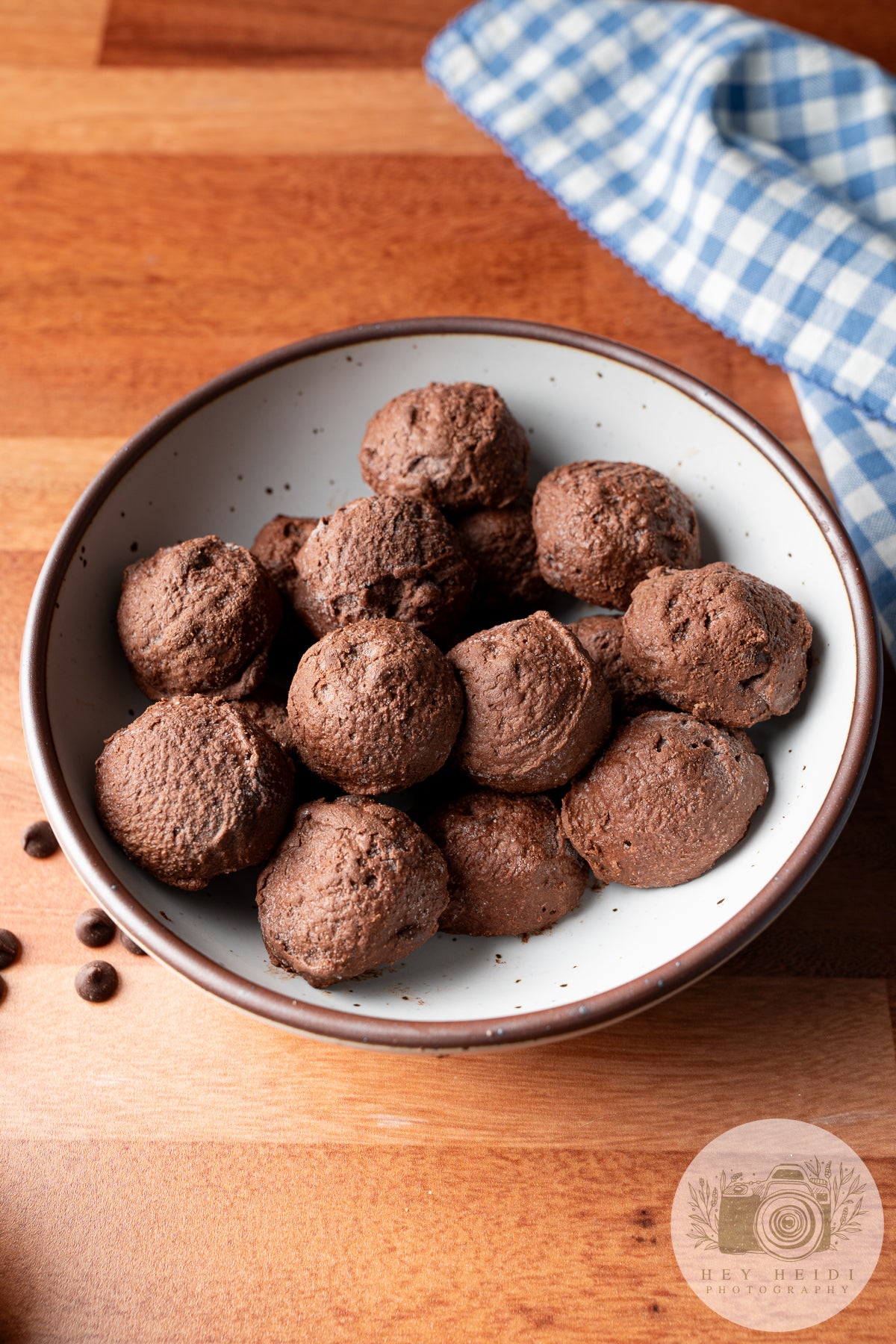 Cottage Cheese Cookie Dough & Cottage Cheese Brownie Batter BUNDLE - Exclusive