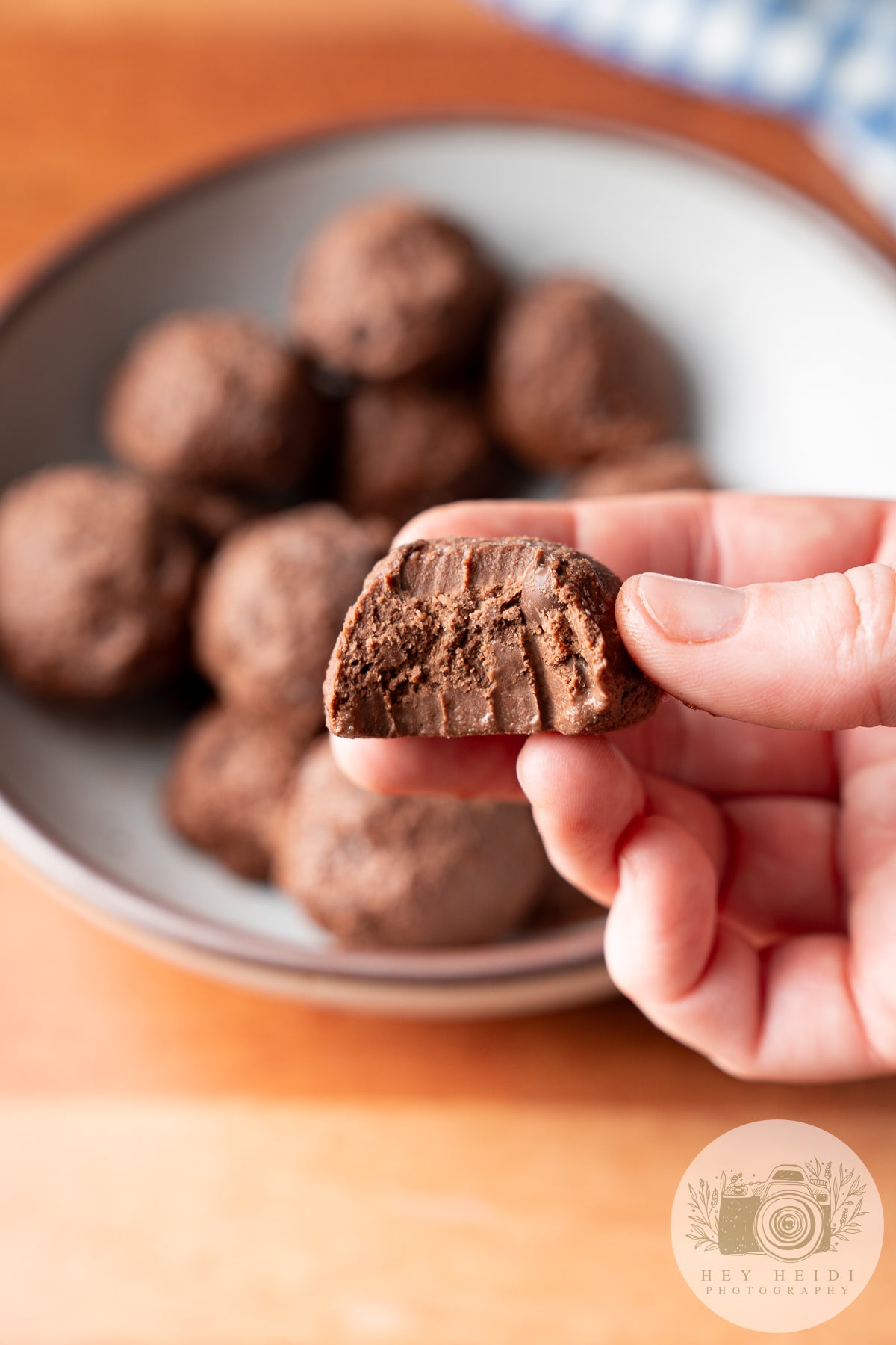 Cottage Cheese Cookie Dough & Cottage Cheese Brownie Batter BUNDLE - Exclusive