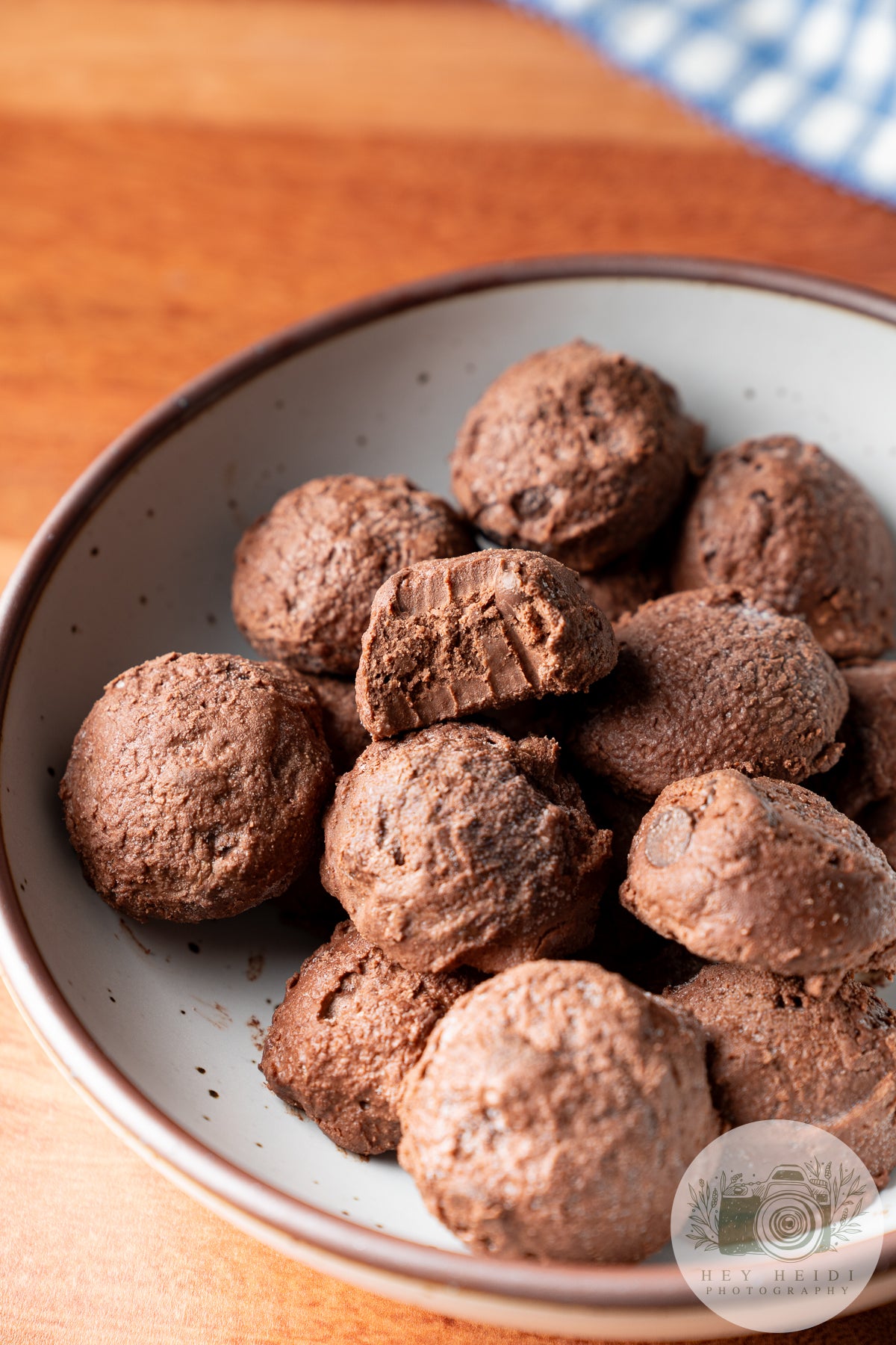Cottage Cheese Cookie Dough & Cottage Cheese Brownie Batter BUNDLE - Exclusive