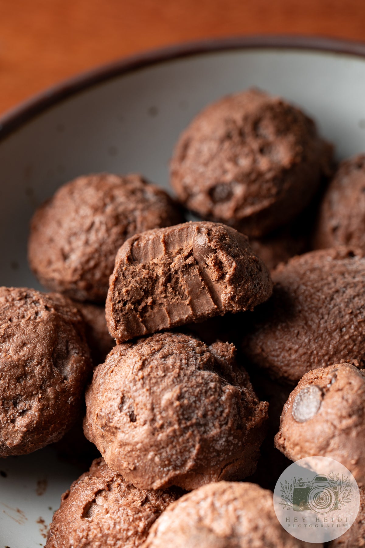 Cottage Cheese Cookie Dough & Cottage Cheese Brownie Batter BUNDLE - Exclusive