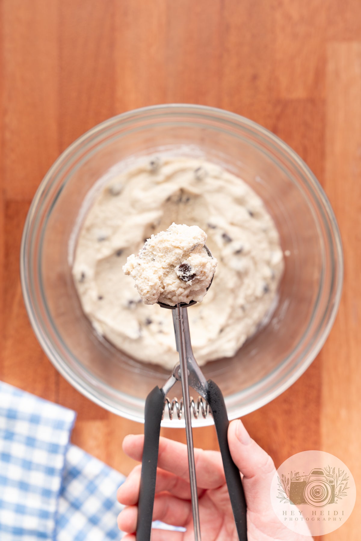 Cottage Cheese Cookie Dough & Cottage Cheese Brownie Batter BUNDLE - Exclusive