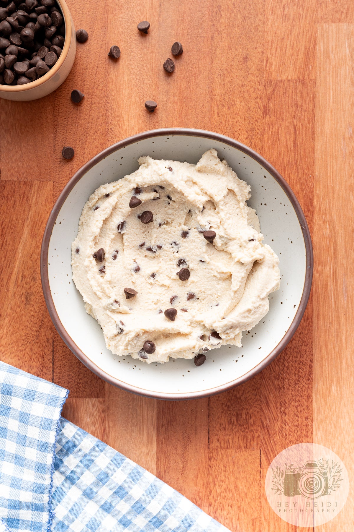 Cottage Cheese Cookie Dough & Cottage Cheese Brownie Batter BUNDLE - Exclusive