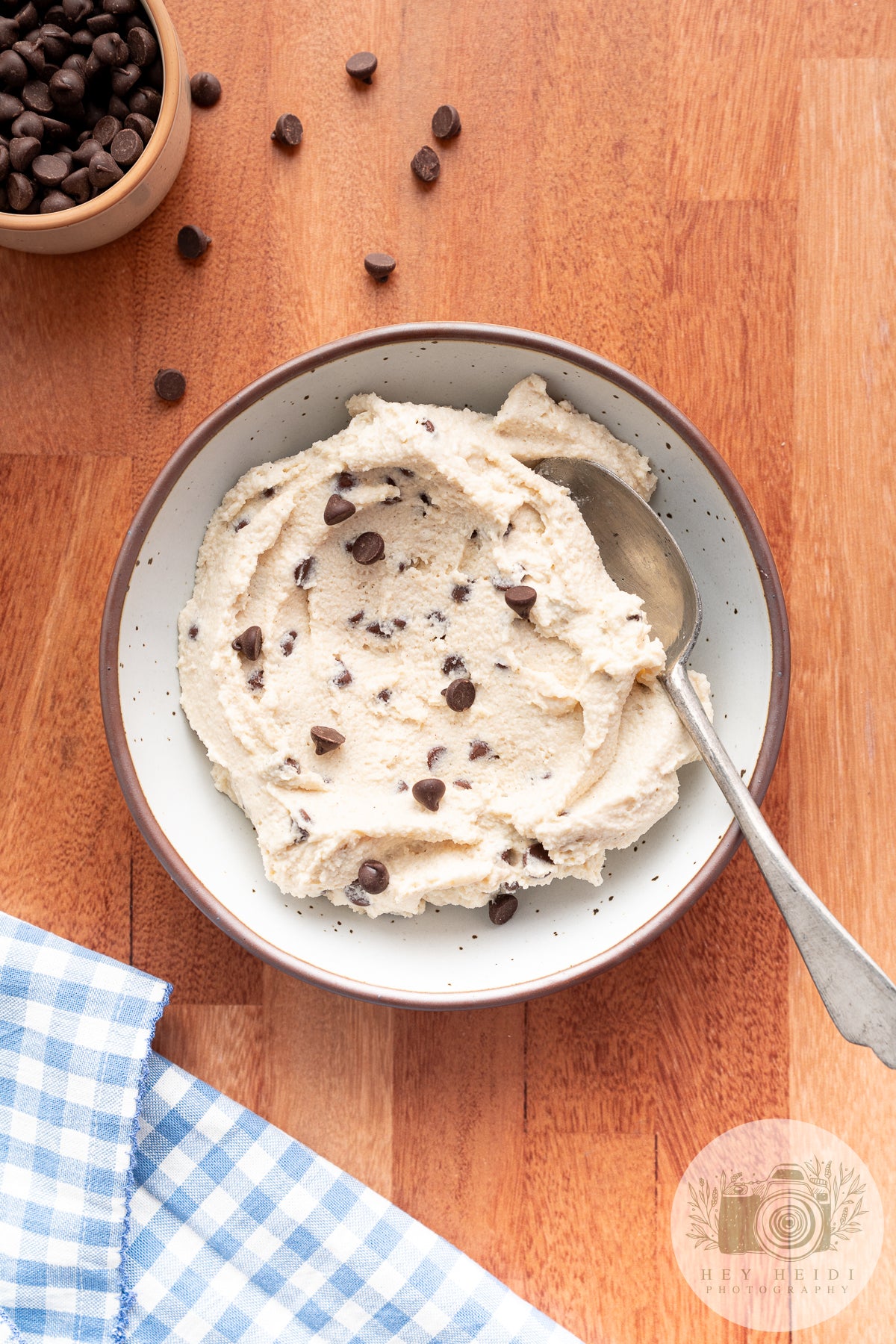 Cottage Cheese Cookie Dough & Cottage Cheese Brownie Batter BUNDLE - Exclusive