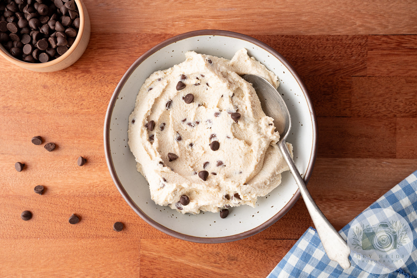 Cottage Cheese Cookie Dough & Cottage Cheese Brownie Batter BUNDLE - Exclusive