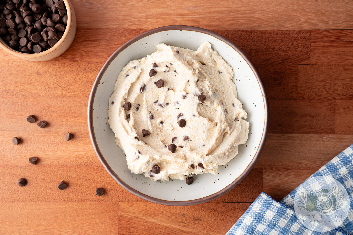 Cottage Cheese Cookie Dough & Cottage Cheese Brownie Batter BUNDLE - Exclusive
