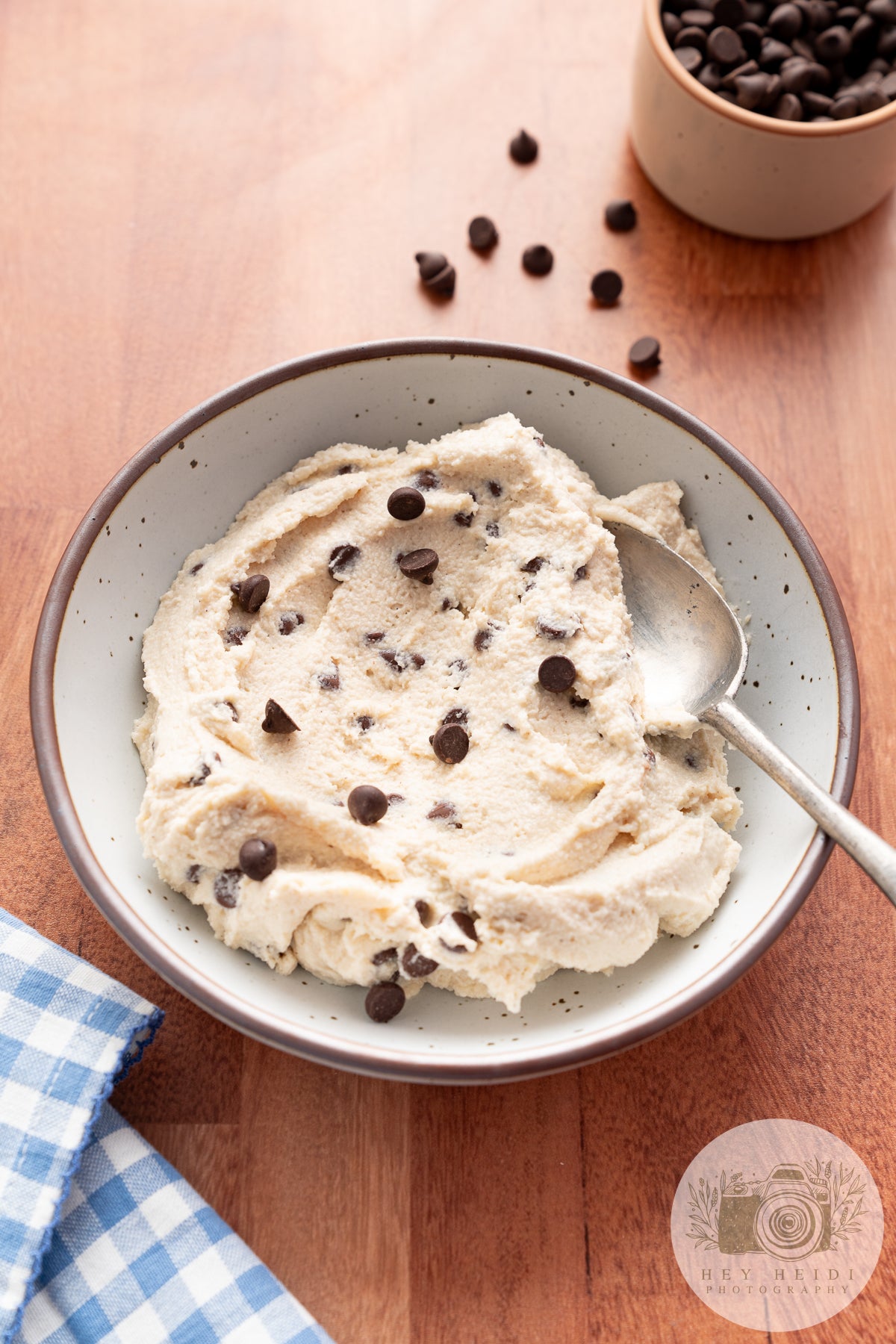 Cottage Cheese Cookie Dough & Cottage Cheese Brownie Batter BUNDLE - Exclusive