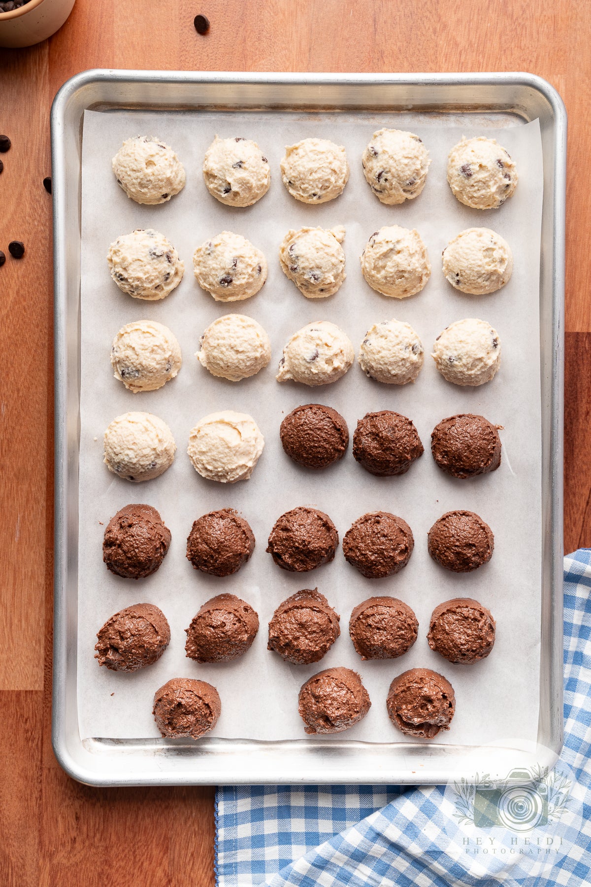 Cottage Cheese Cookie Dough & Cottage Cheese Brownie Batter BUNDLE - Exclusive
