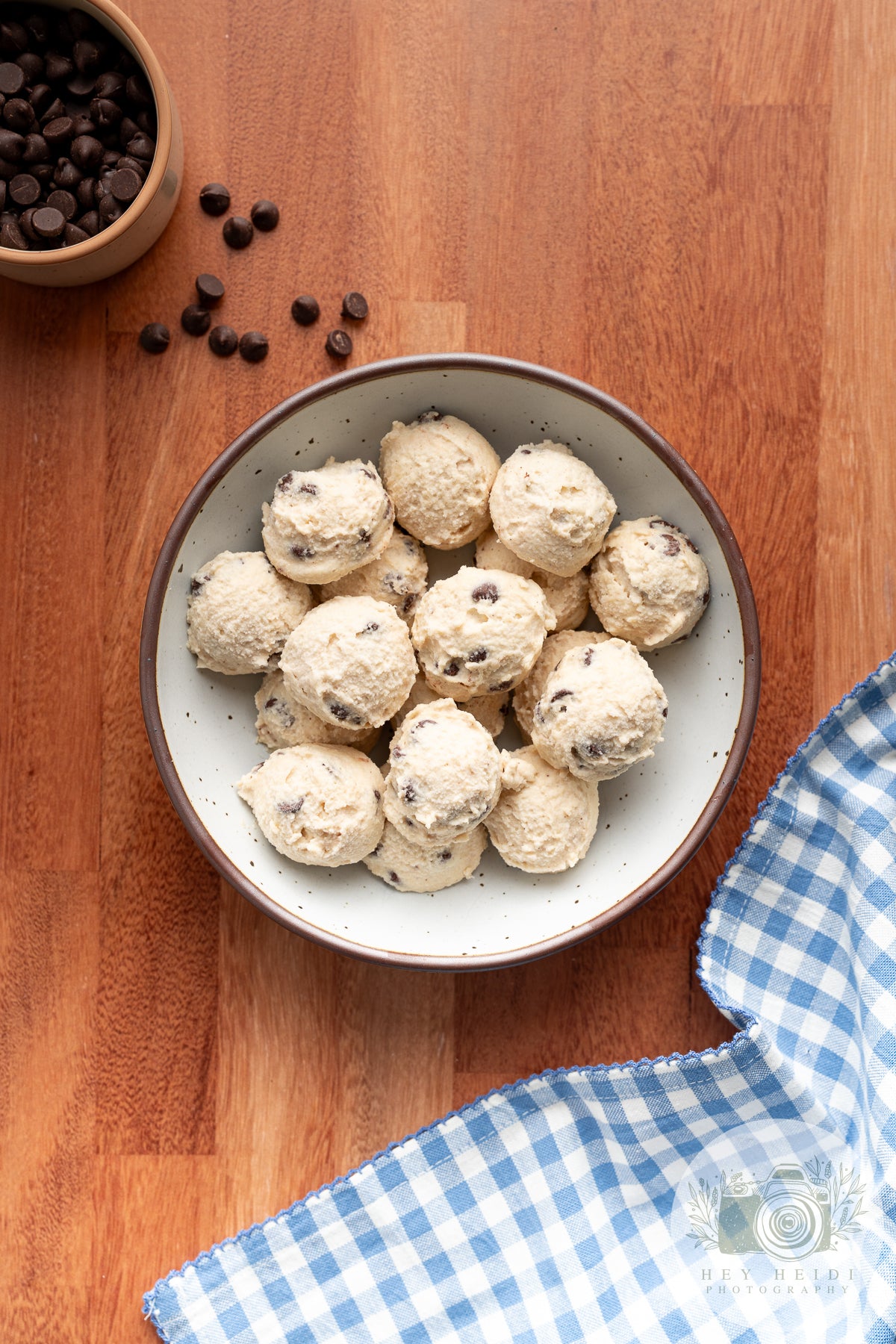 Cottage Cheese Cookie Dough & Cottage Cheese Brownie Batter BUNDLE - Exclusive