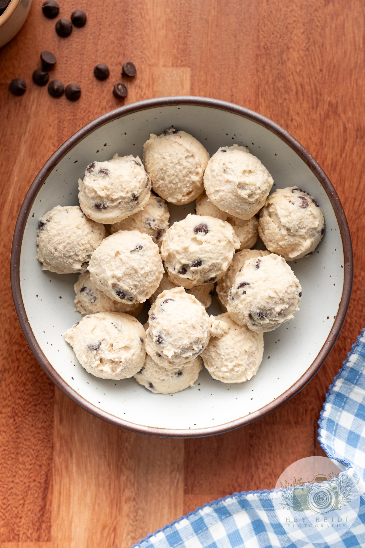 Cottage Cheese Cookie Dough & Cottage Cheese Brownie Batter BUNDLE - Exclusive