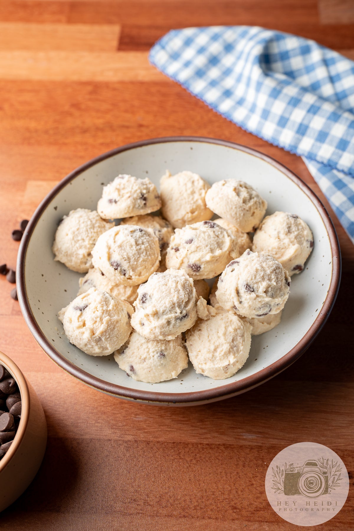 Cottage Cheese Cookie Dough & Cottage Cheese Brownie Batter BUNDLE - Exclusive