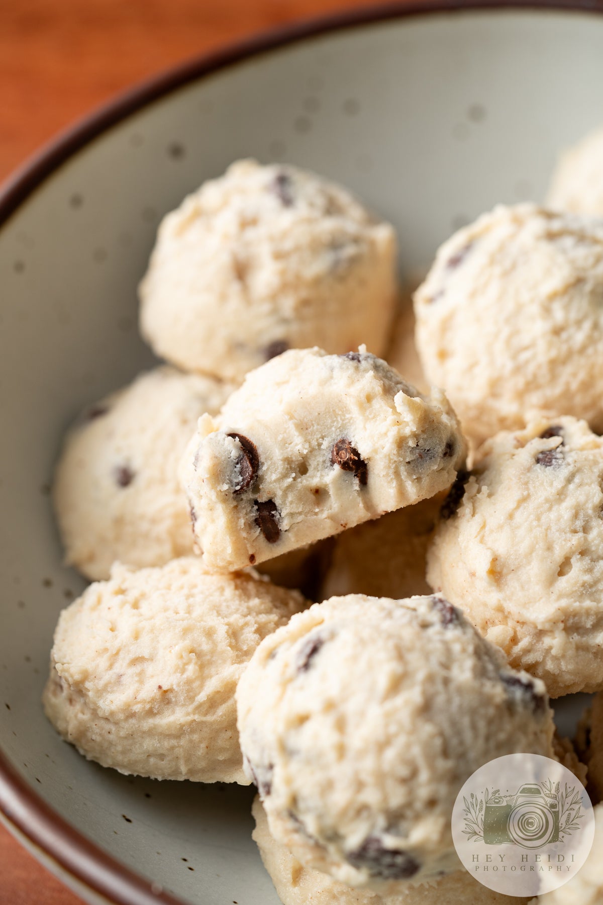 Cottage Cheese Cookie Dough & Cottage Cheese Brownie Batter BUNDLE - Exclusive