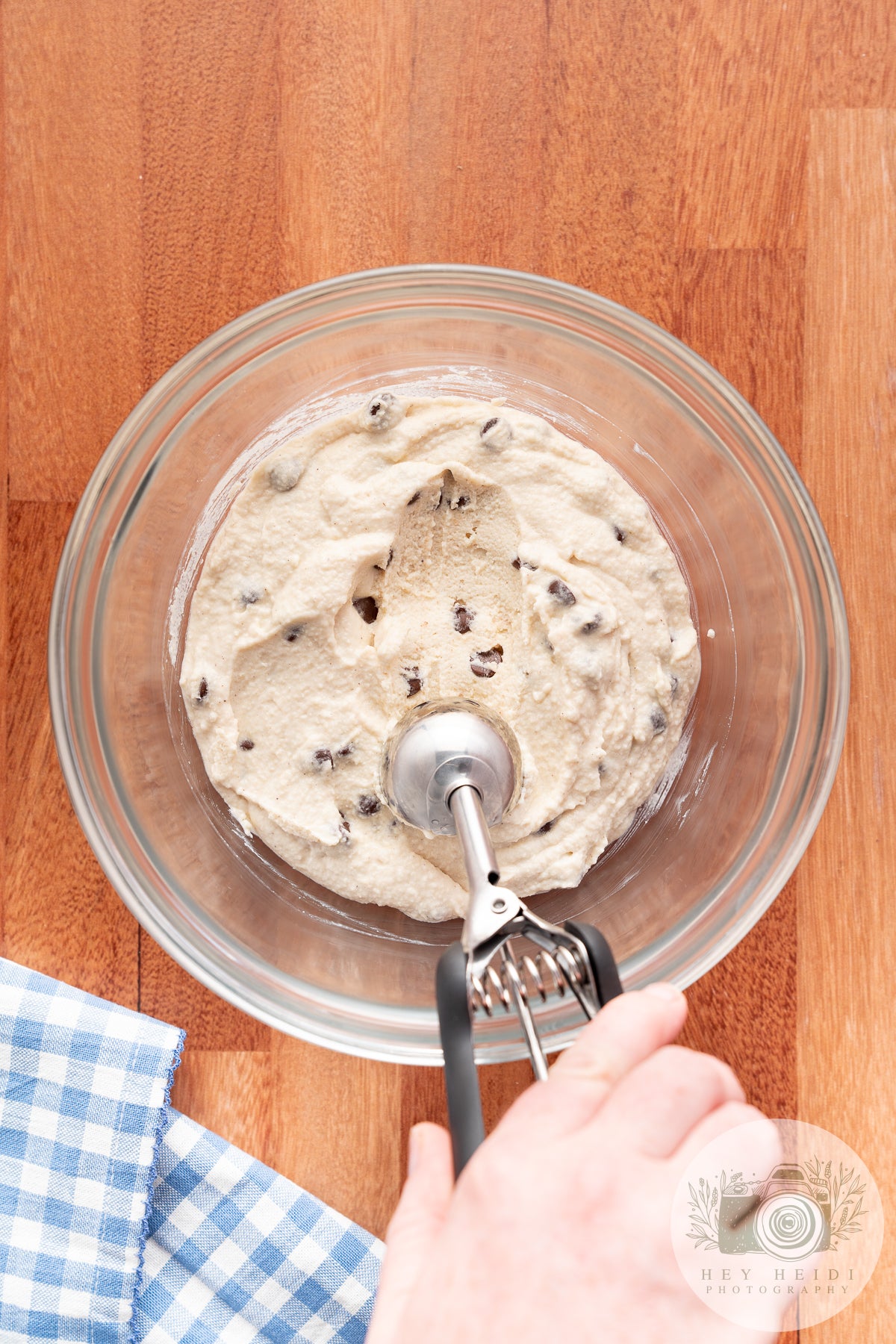 Cottage Cheese Cookie Dough & Cottage Cheese Brownie Batter BUNDLE - Exclusive