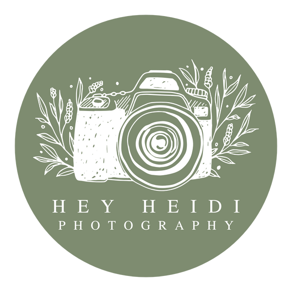Hey Heidi Photography