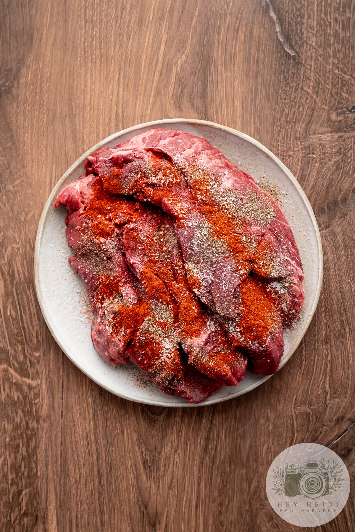 Slow Cooker Tomato Herb Beef Roast - Exclusive