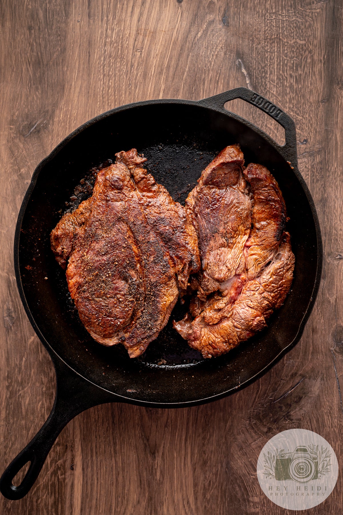 Slow Cooker Tomato Herb Beef Roast - Exclusive